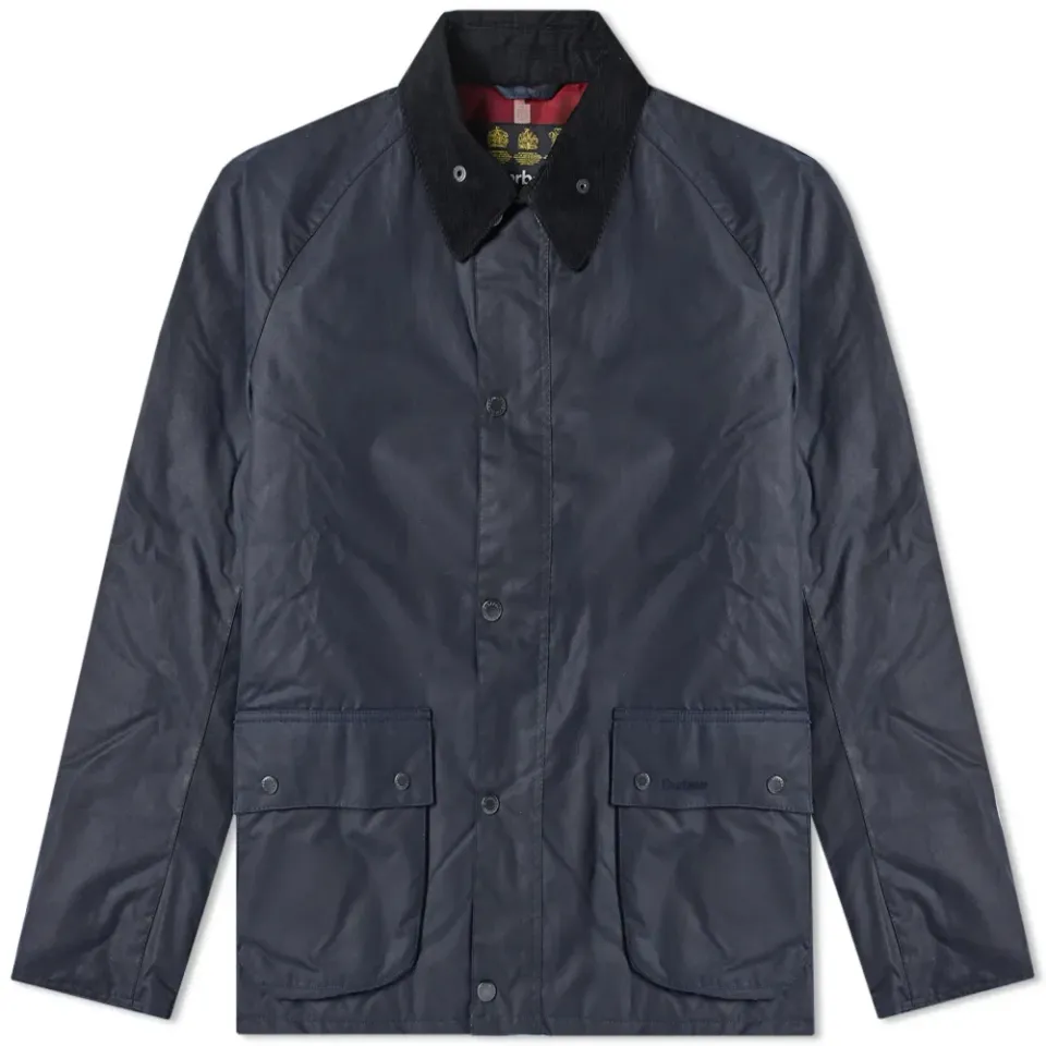 Strathyre Wax Jacket