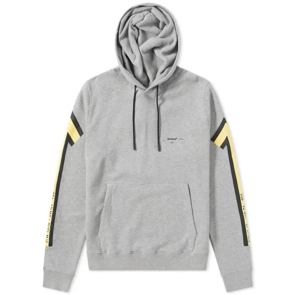 Arrows Hoody