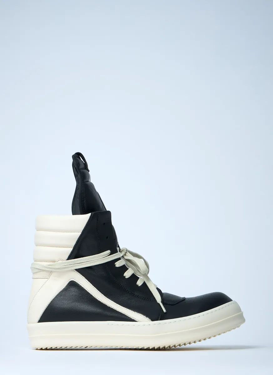 Mega Bumper Geobasket Sneakers