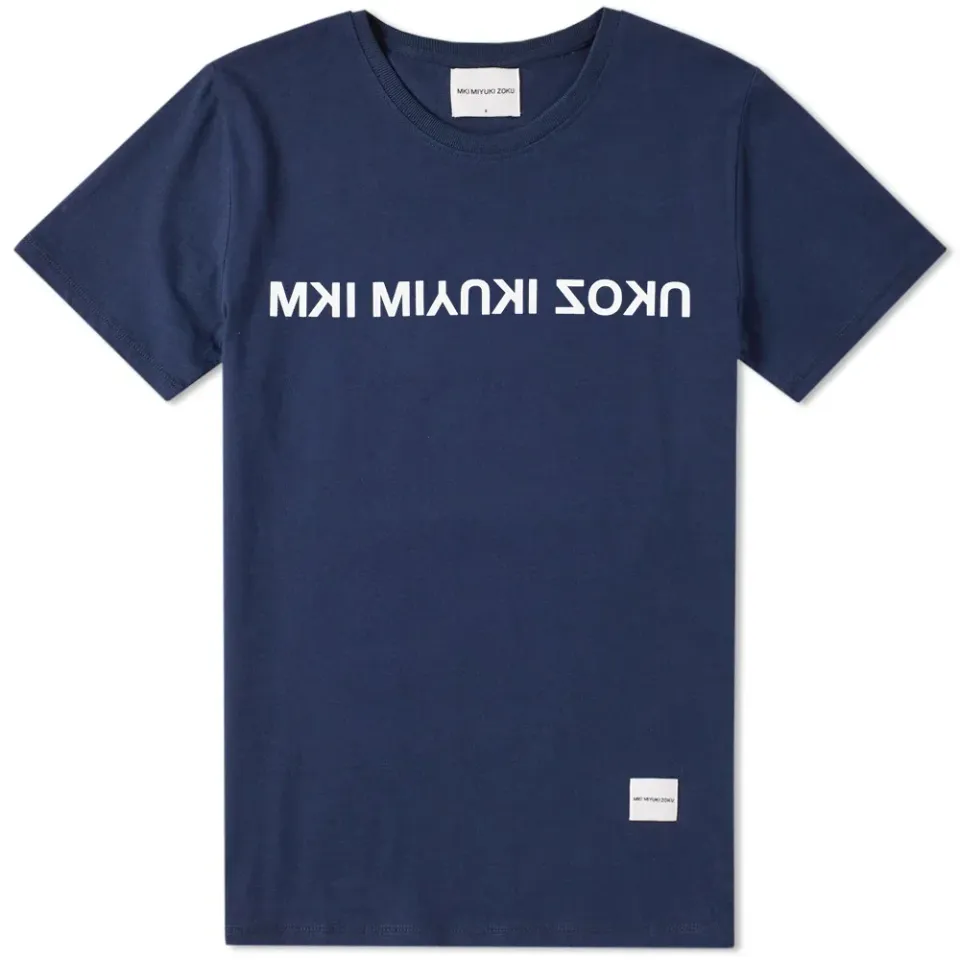 Mix Logo Tee