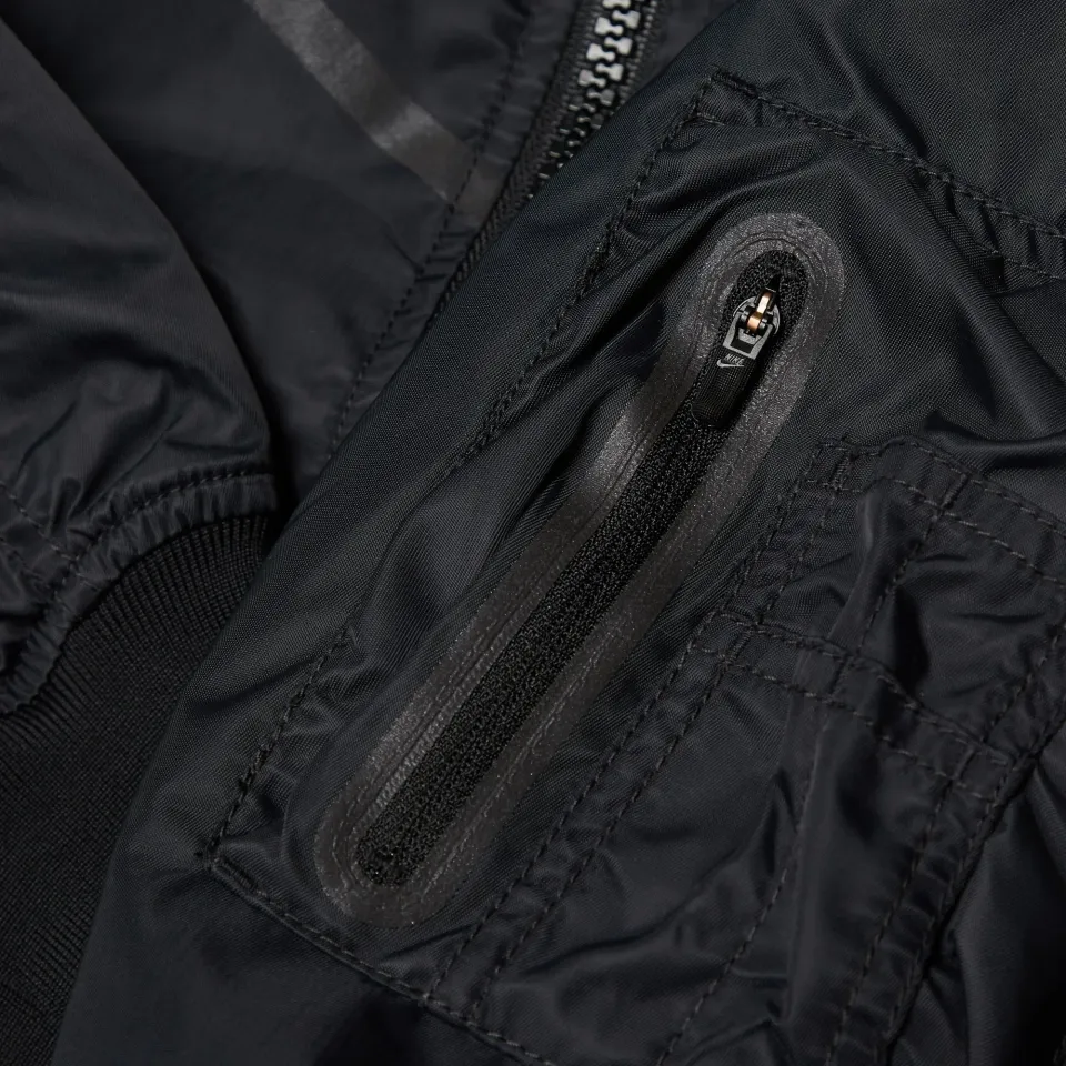 RU Bomber Jacket
