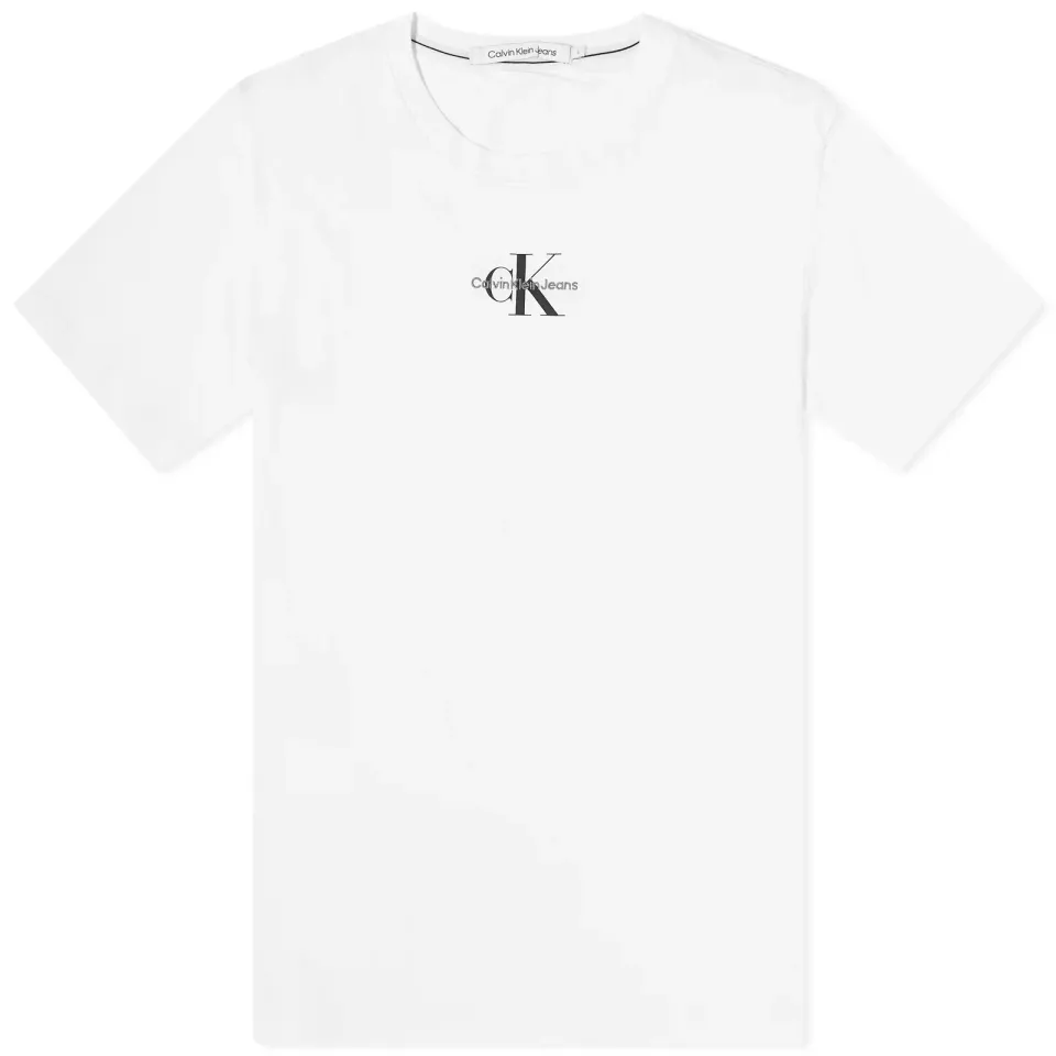Monologo Regular T-Shirt