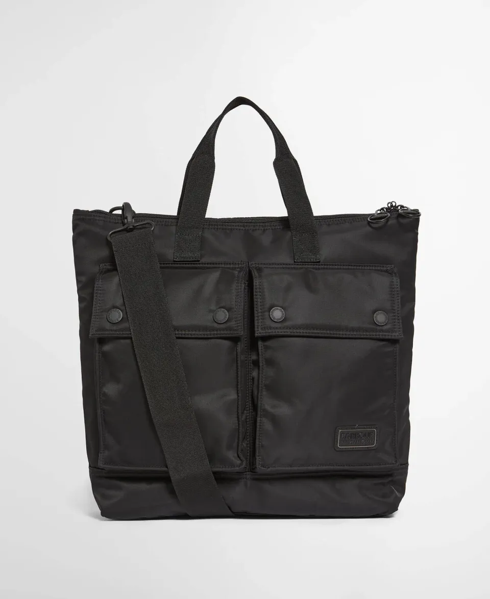 Daleson Tote Bag