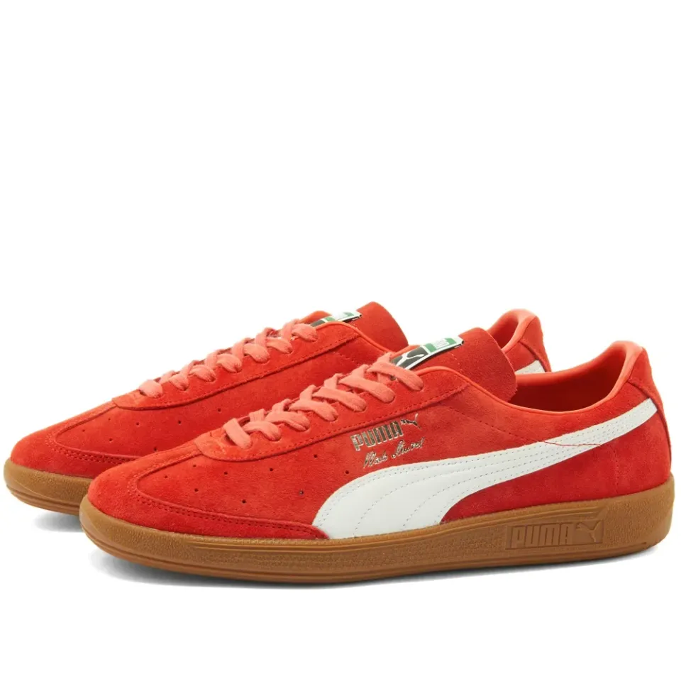 Vlado Stenzel Suede