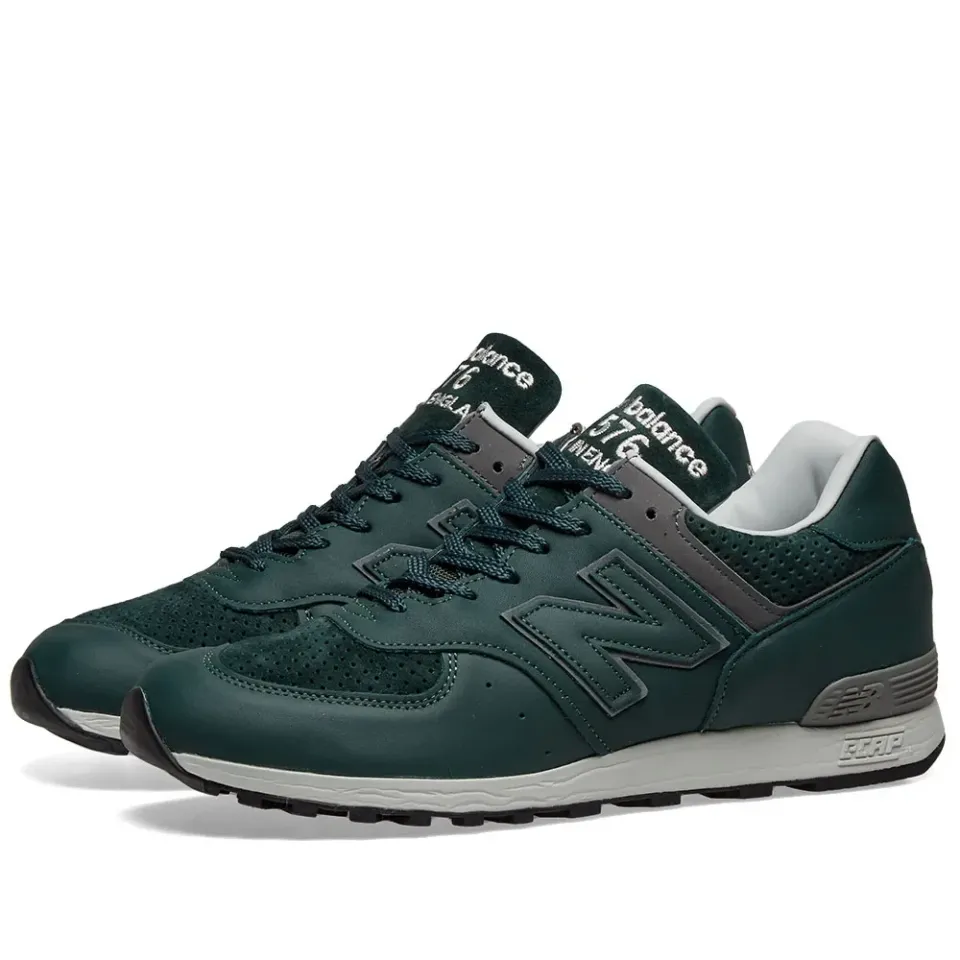 M576GGG - Made In England