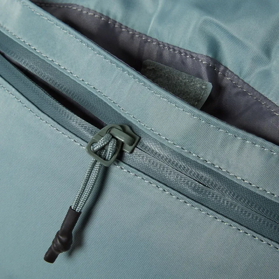 Roll Top Backpack