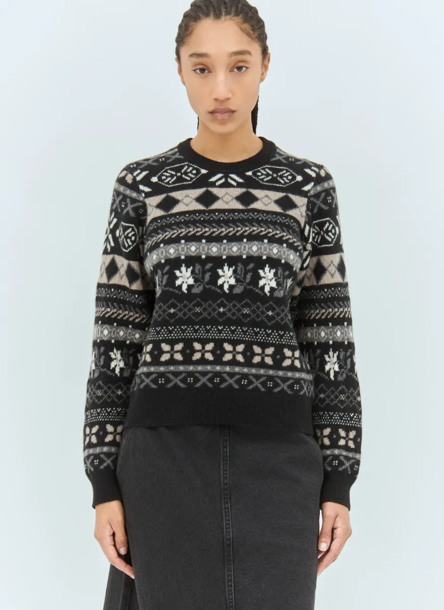 Ellinor Sweater