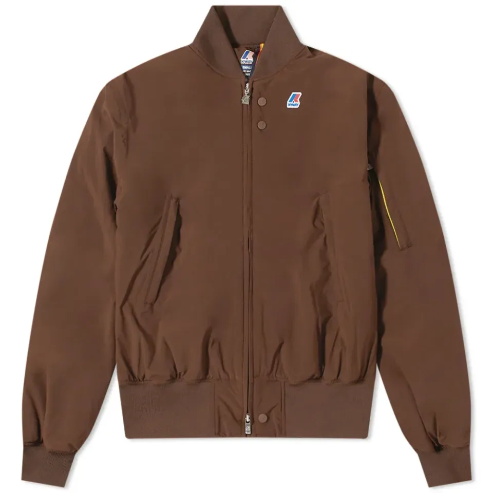 x Engineered Garments Bomber Jacket