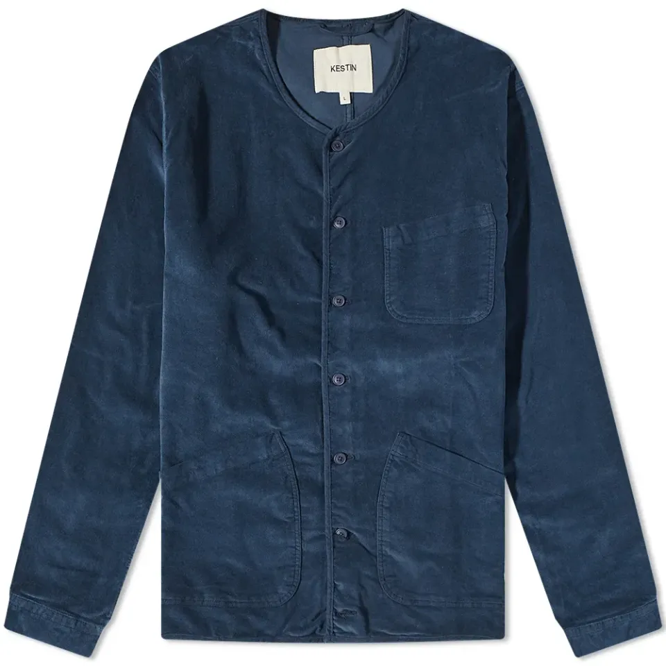 Neist Overshirt