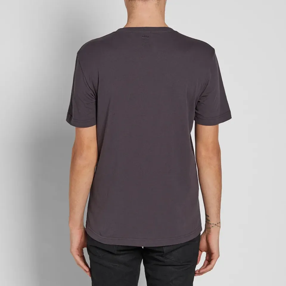 Wild Rose Tee