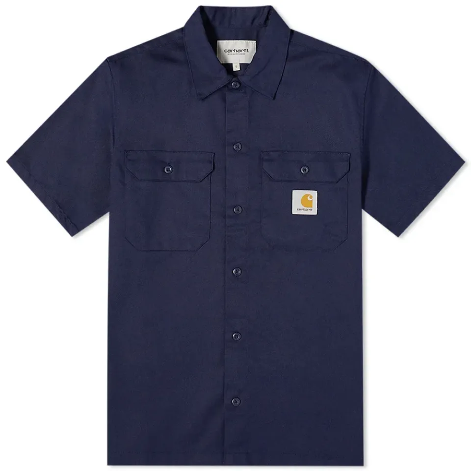 Short Sleeve Master Shirt