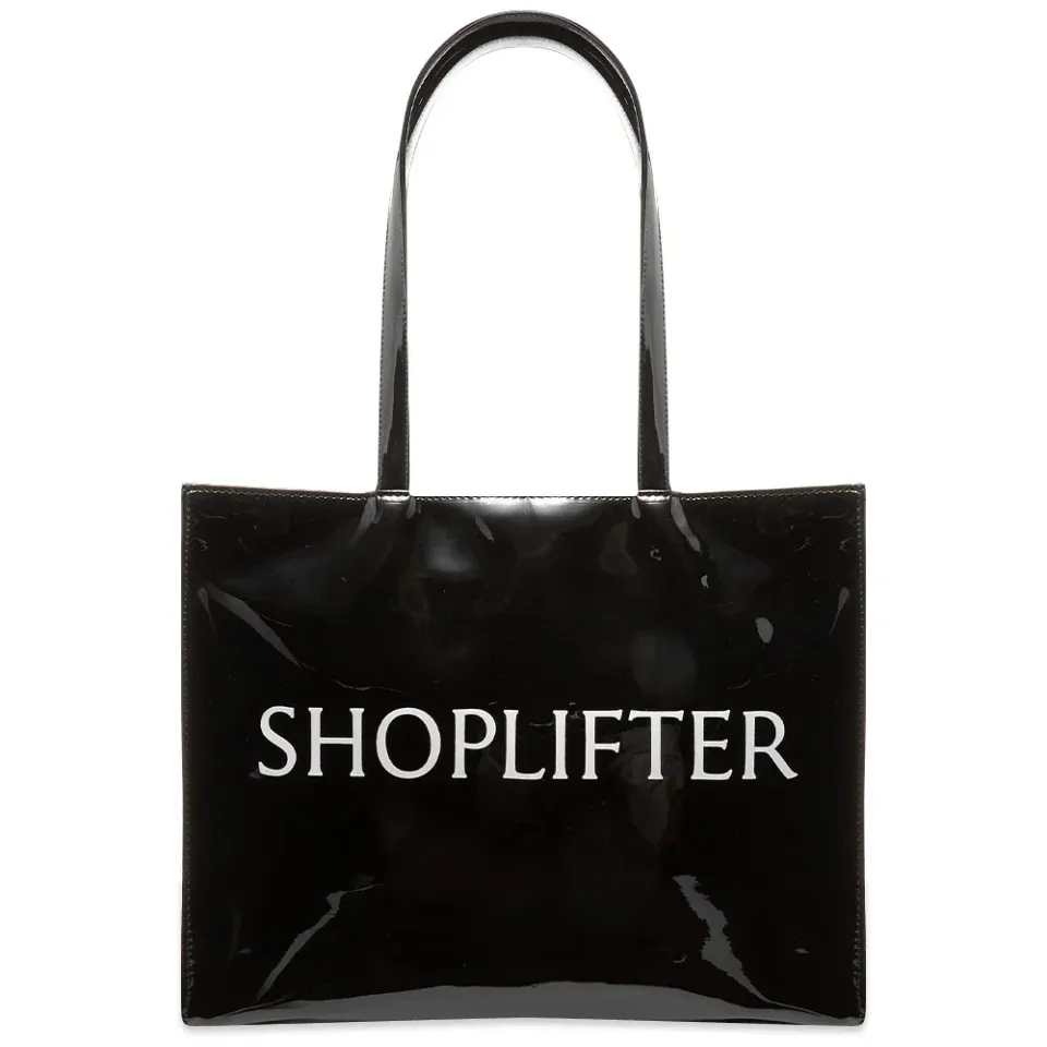 Shoplifter Bag