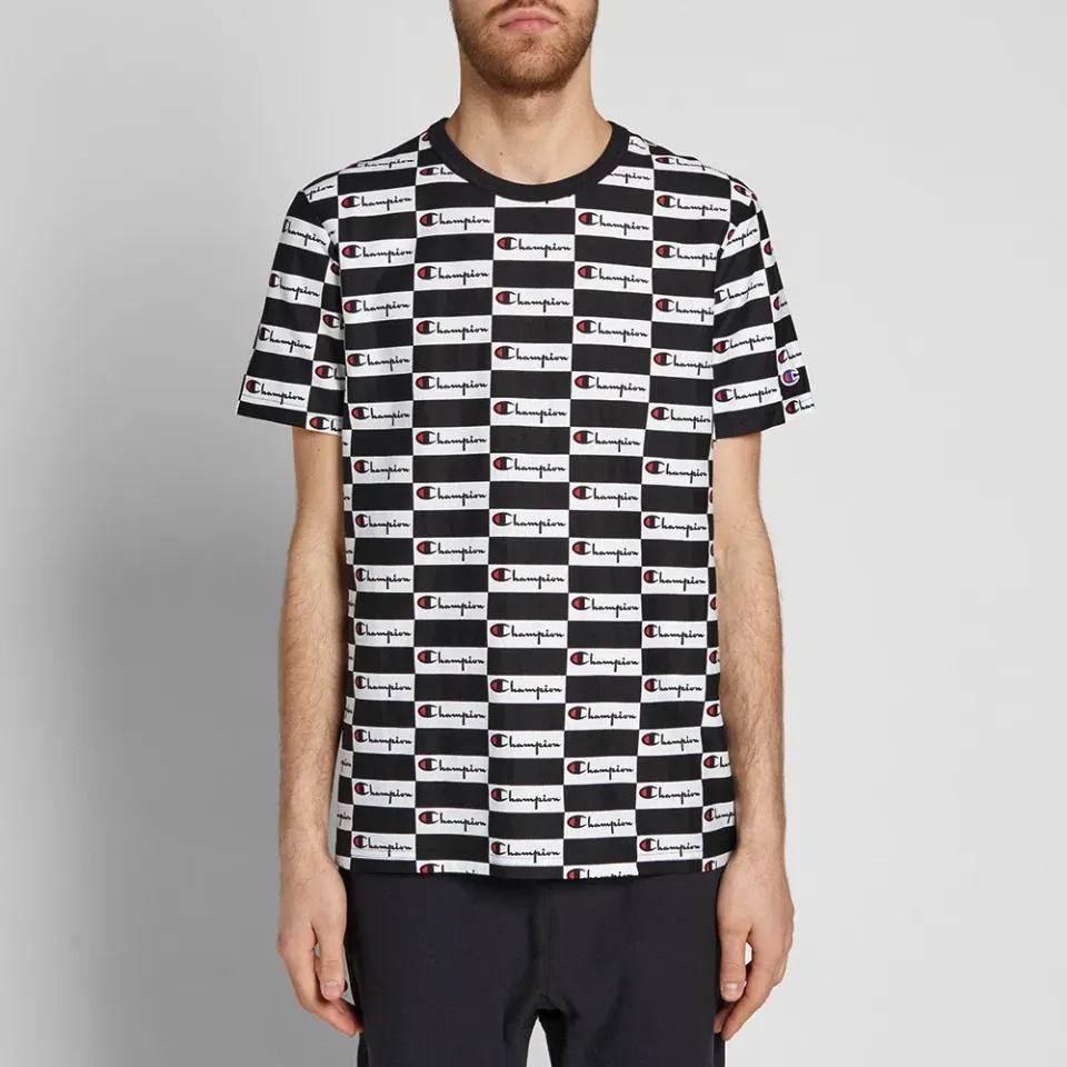 Branded Tee
