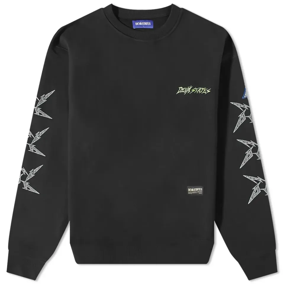 Roam Crew Sweat