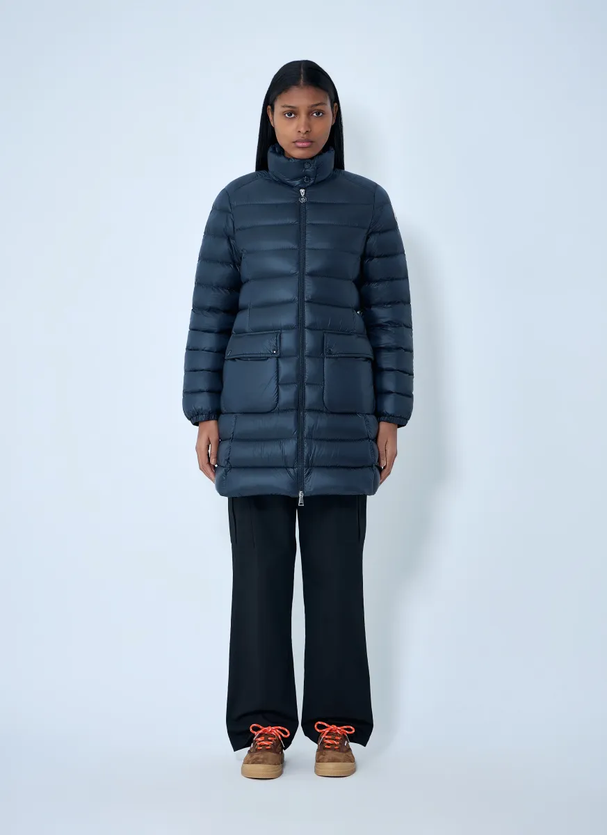 Genet Long Coat