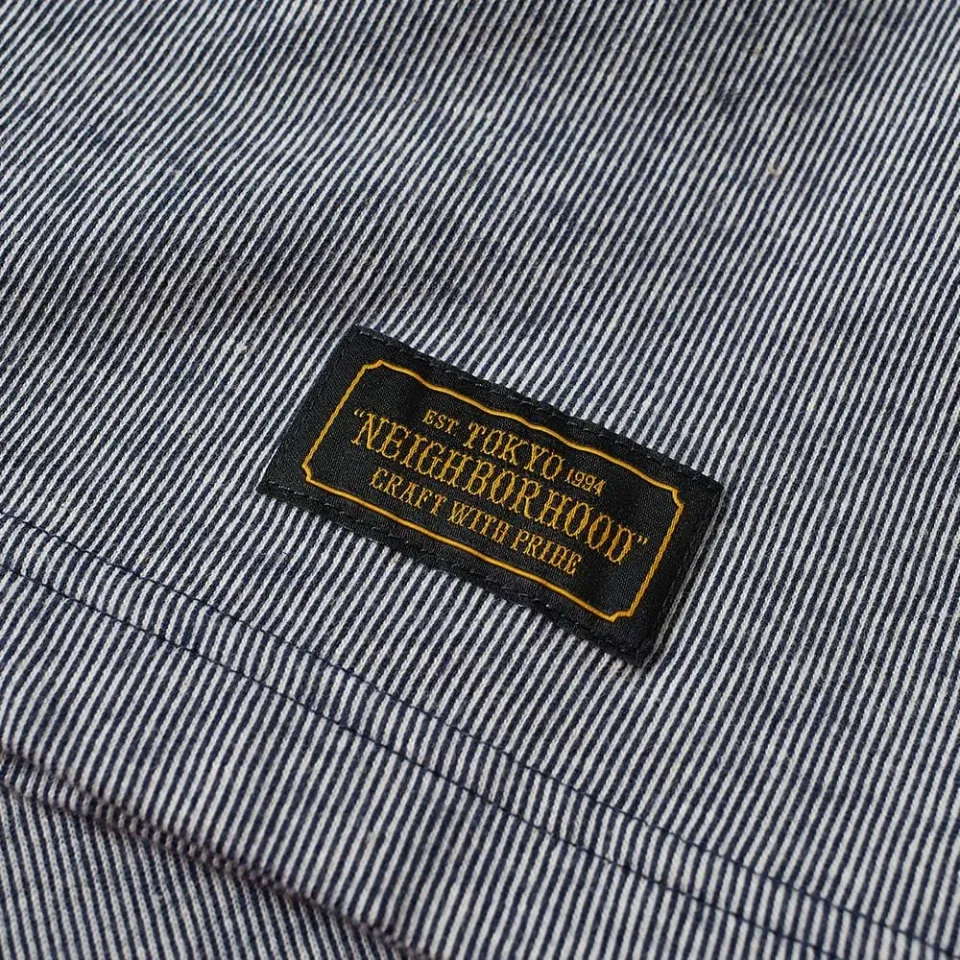 Mills Tee