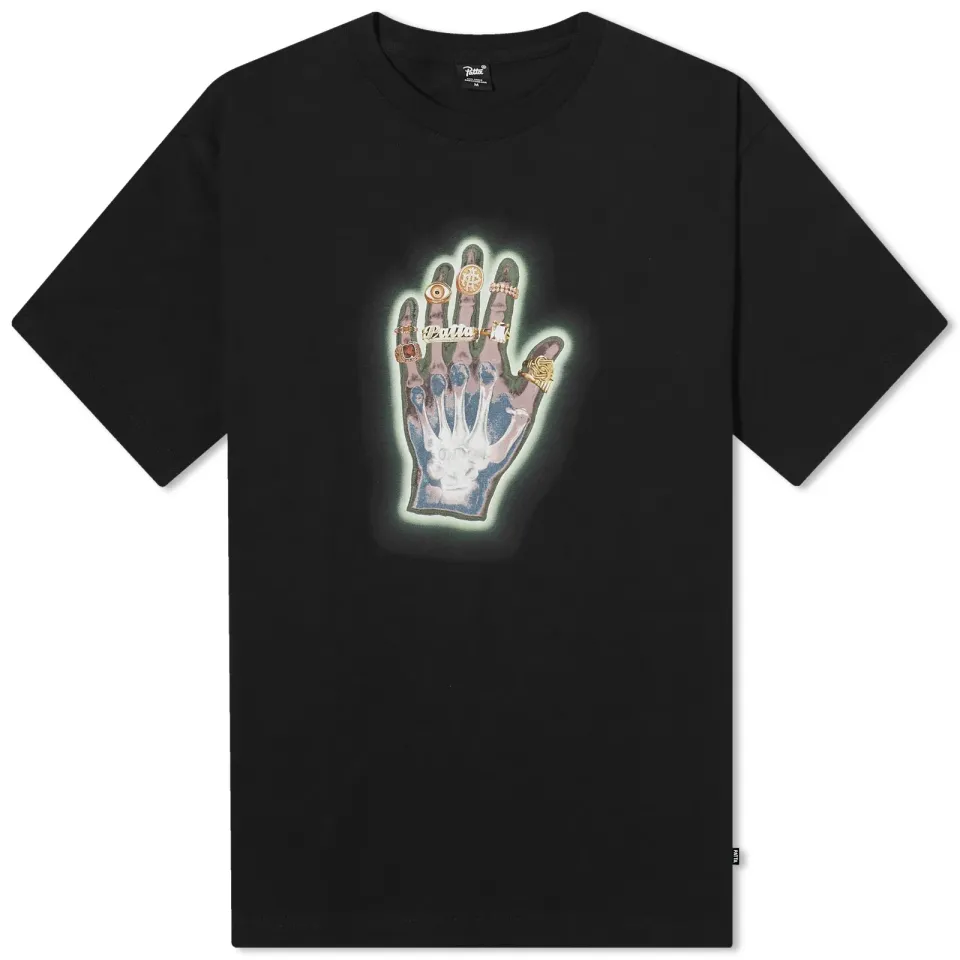 Healing Hands T-Shirt