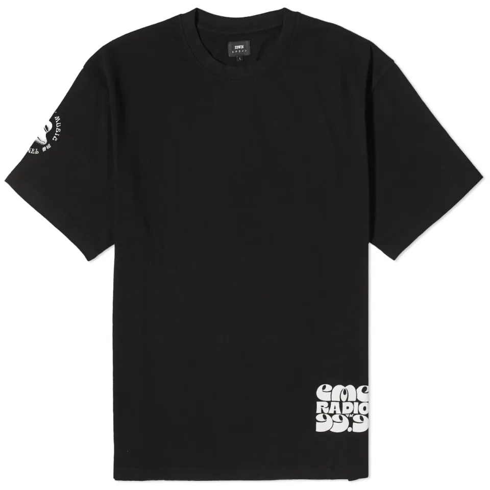 EMC Radio T-Shirt