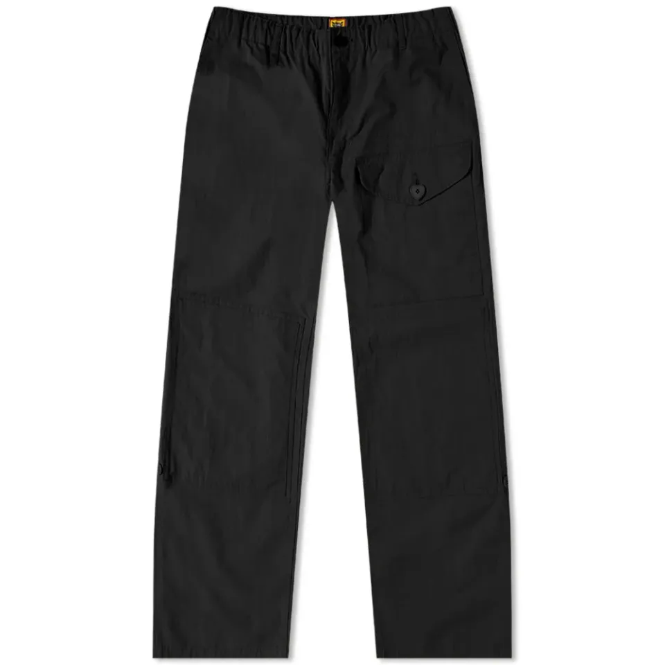 Military 1 Pocket Pant