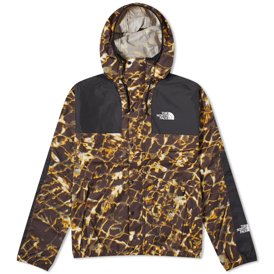Seasonal Mountain Jacket
