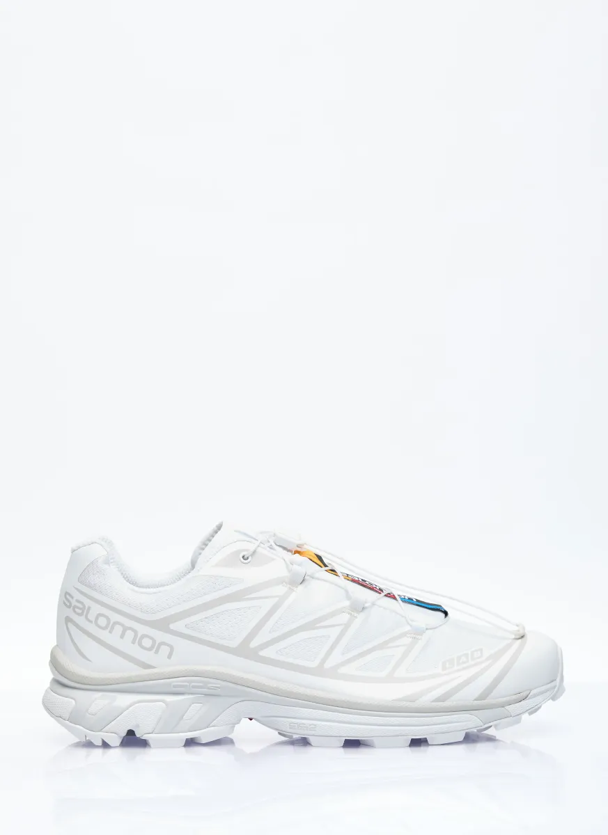 XT-6 Sneakers