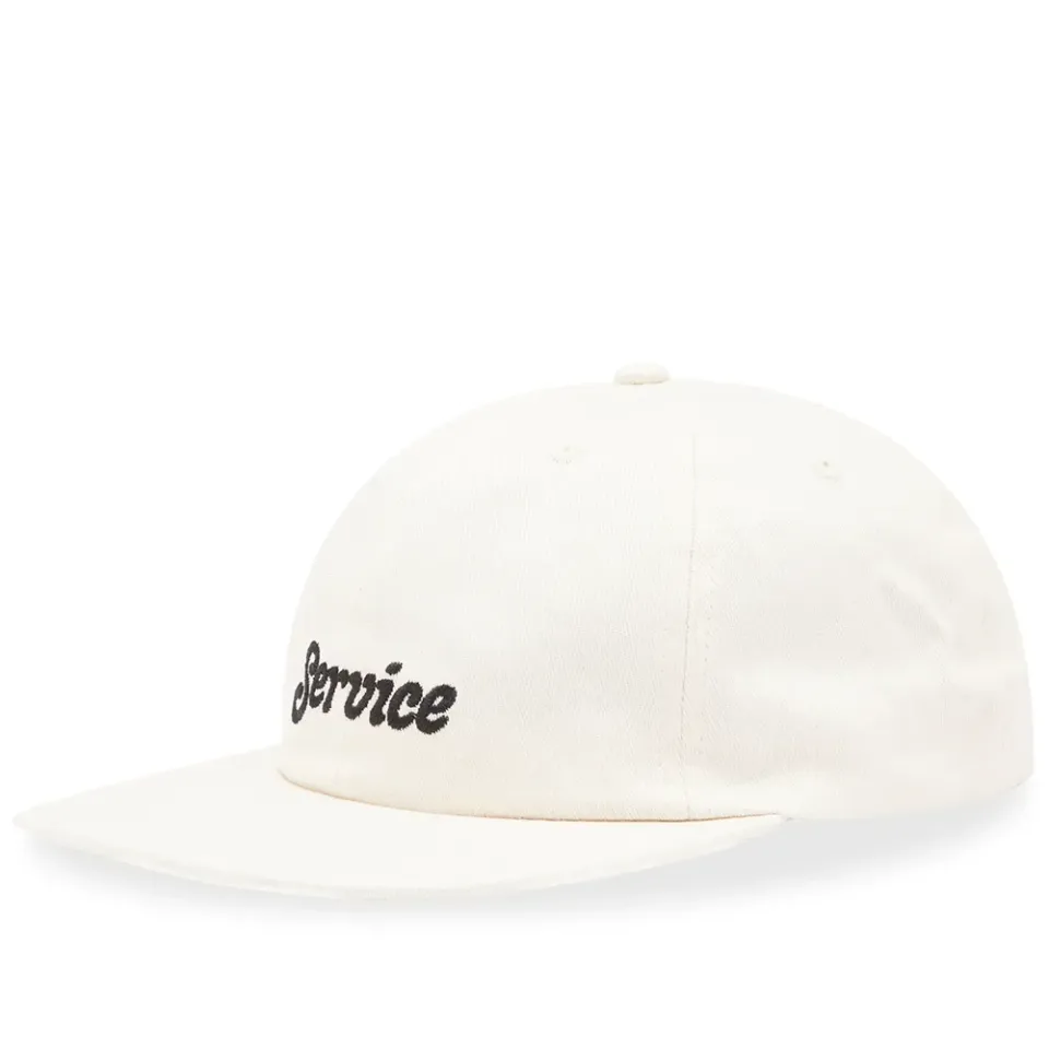 Service Cap
