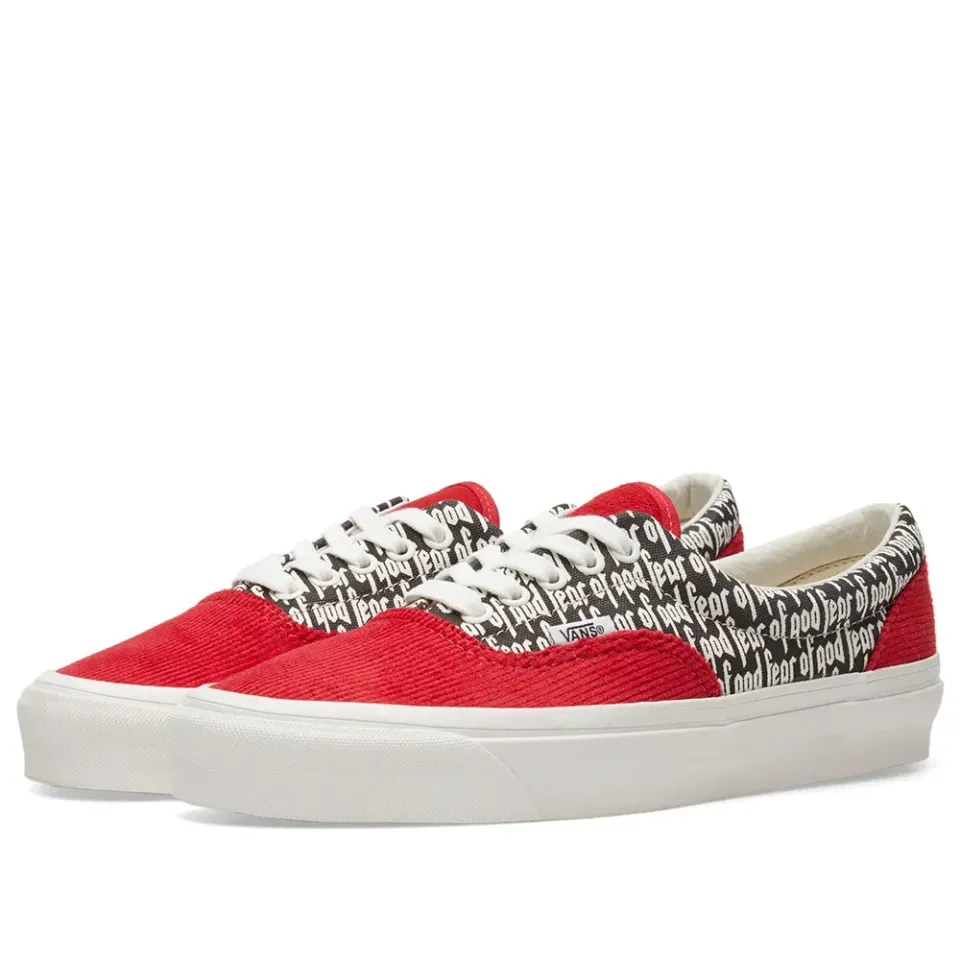 x Fear of God Era 95 DX