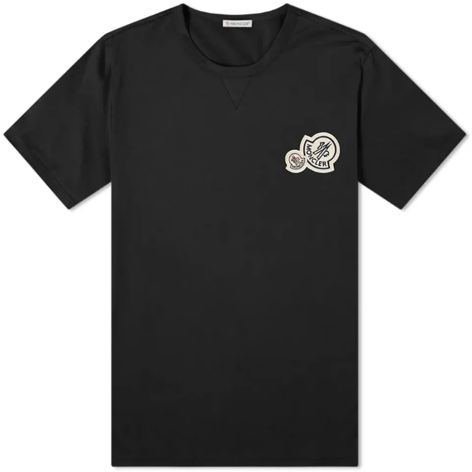 Multi Logo T-Shirt