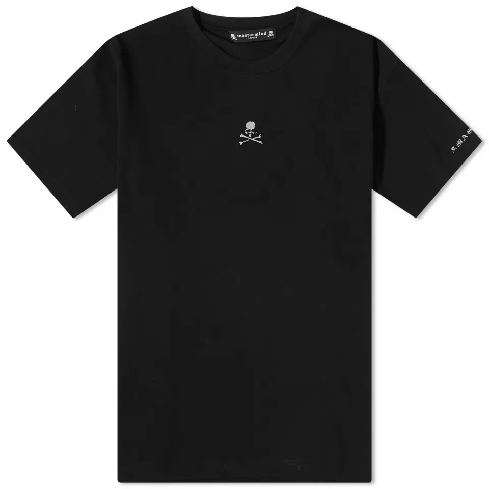Loop Wheel T-Shirt