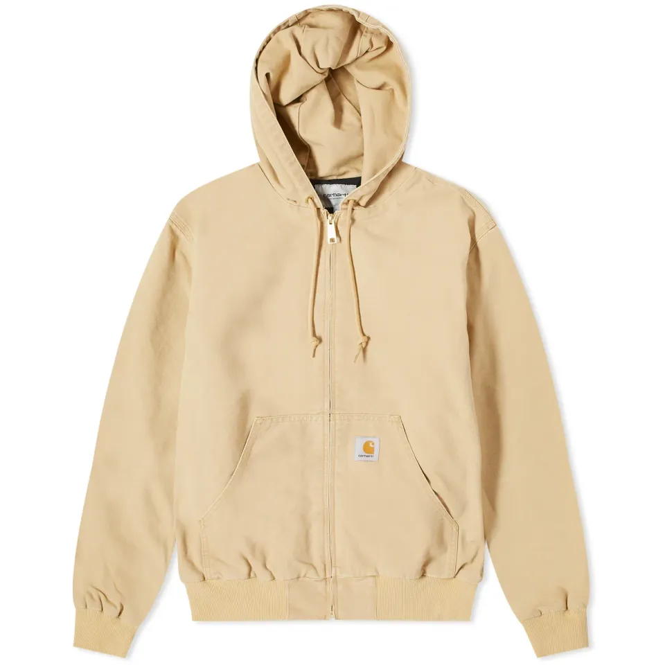 Active Jacket