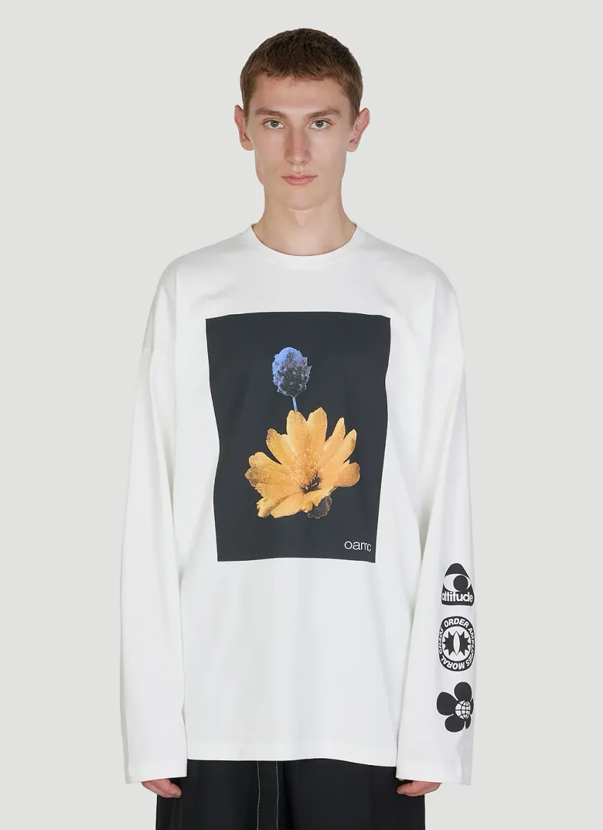 Flora T-Shirt