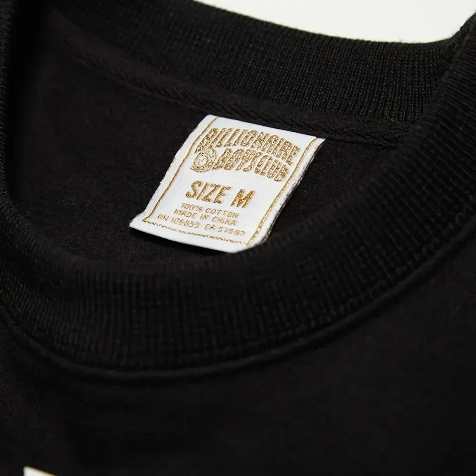 10th Anniversary Crewneck