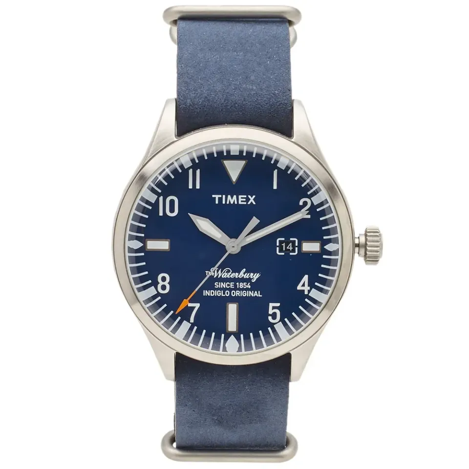 Waterbury Watch