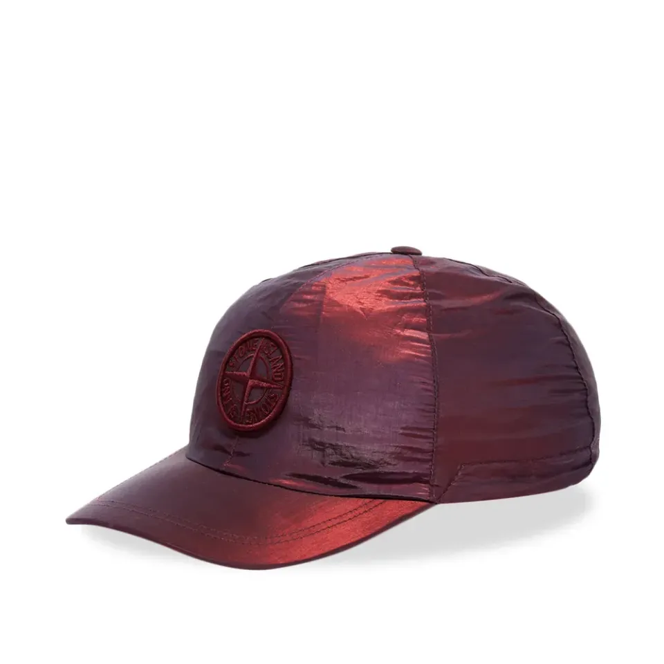 Nylon Cap