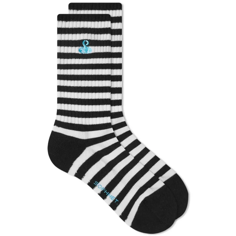 SOPHNET. Scorpion Sock