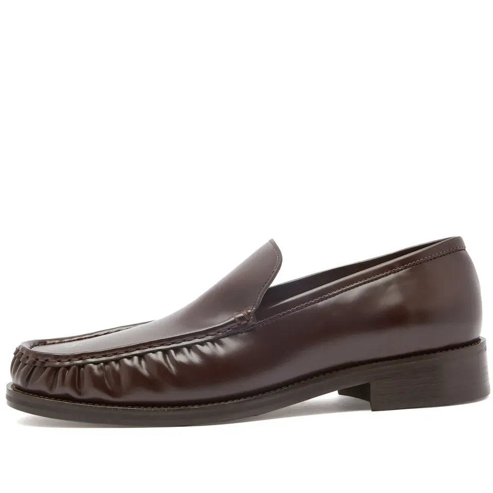 Boafer Sport Loafer