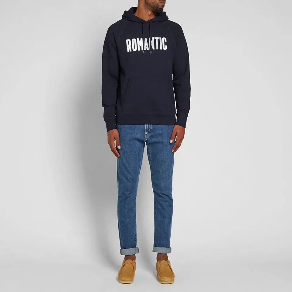 Romantic Fred Hoody