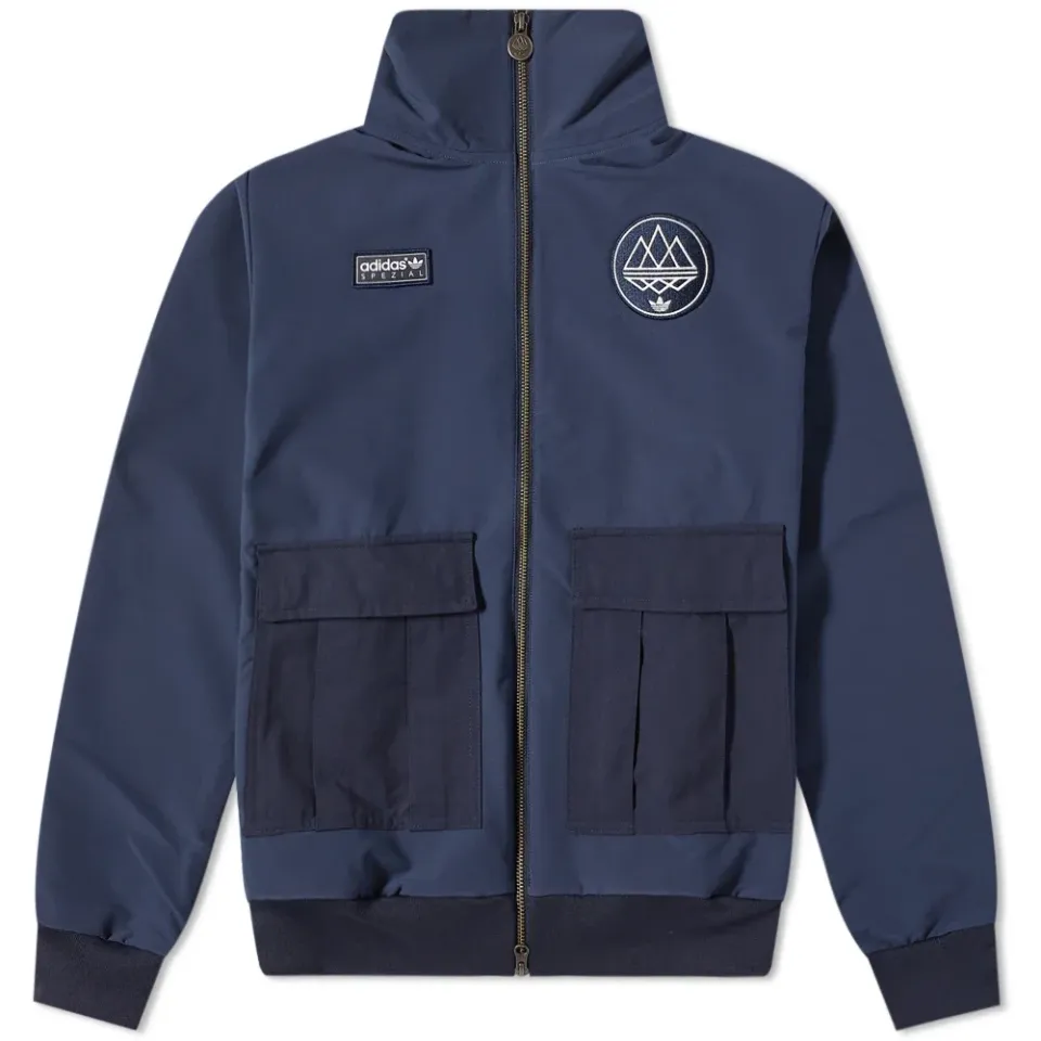 Adidas SPZL Anderston Top