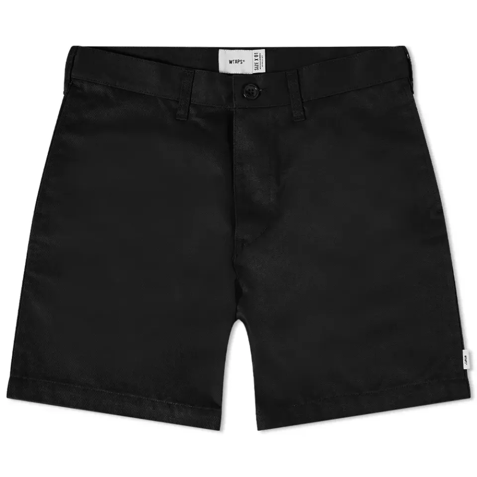 Buds Shorts