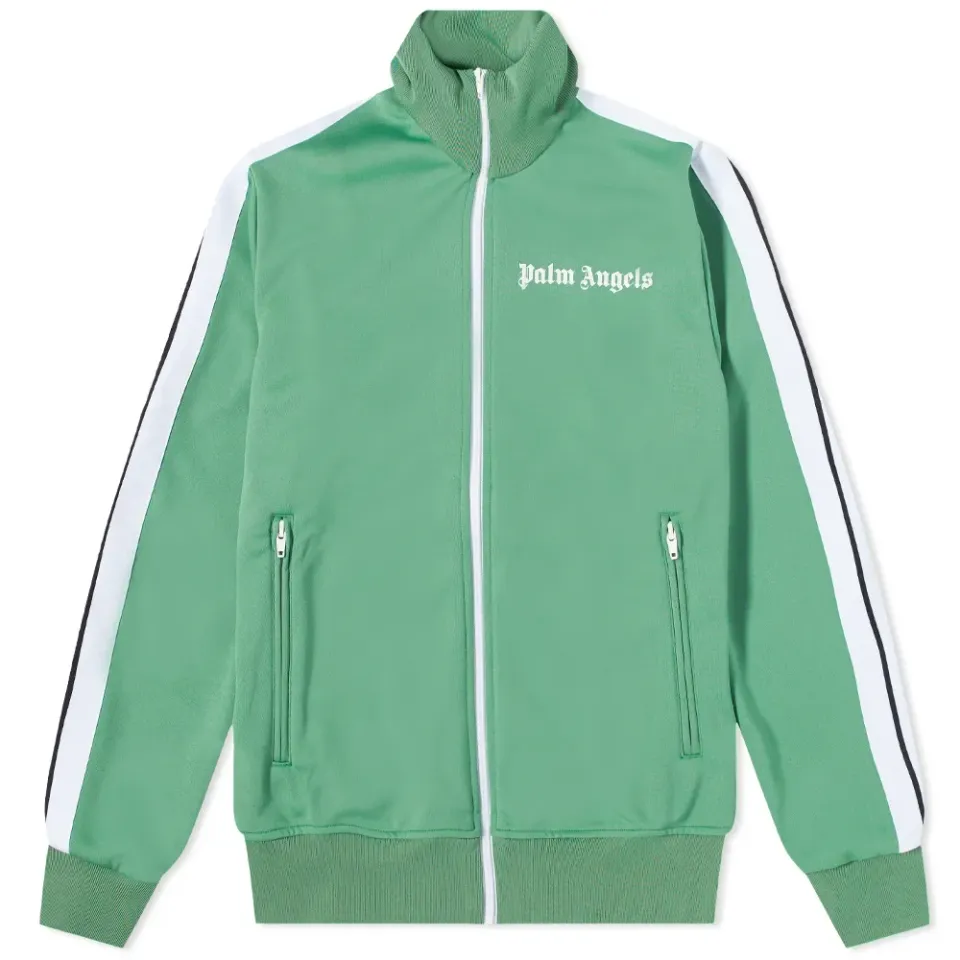 Classic Track Jacket
