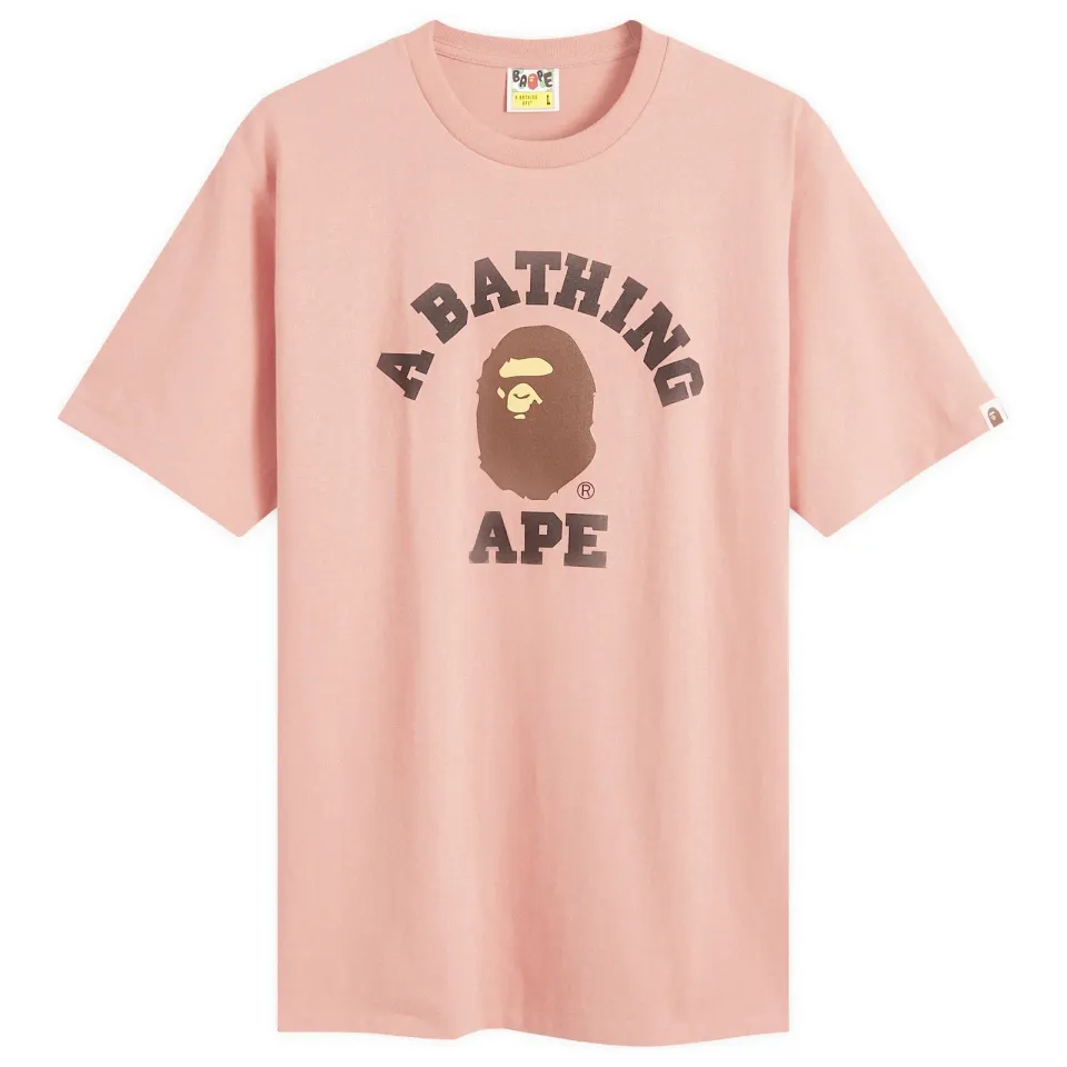 College T-Shirt