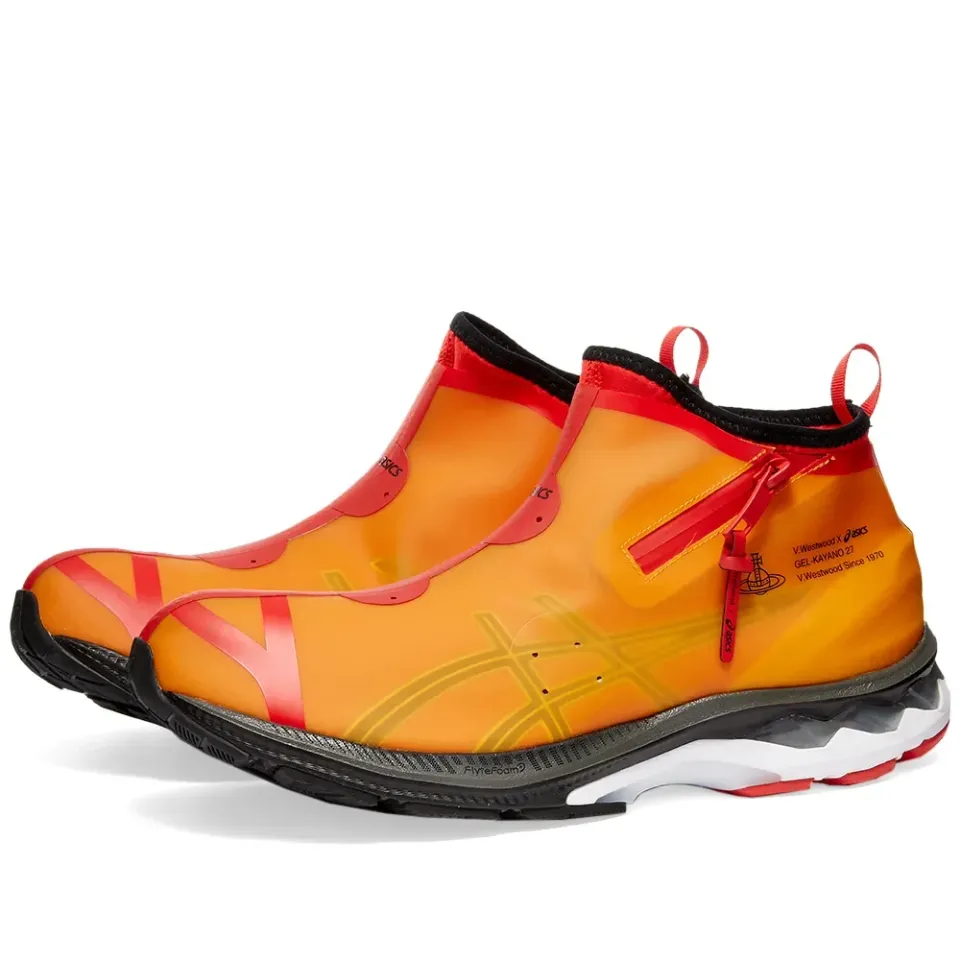 x Vivienne Westwood Gel-Kayano 27 LTX