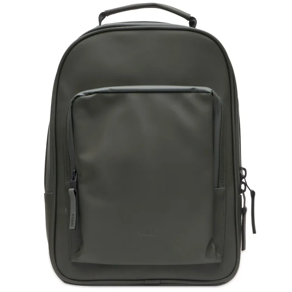 Book Daypack
