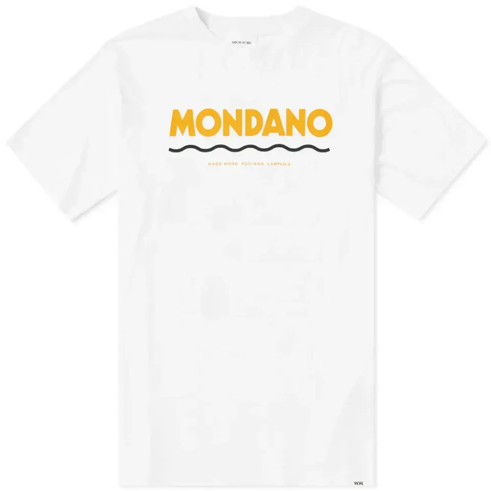 Mondano Tee