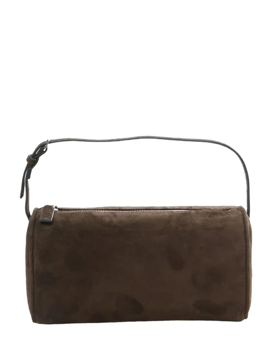 90s Suede Bag Mocha Ans