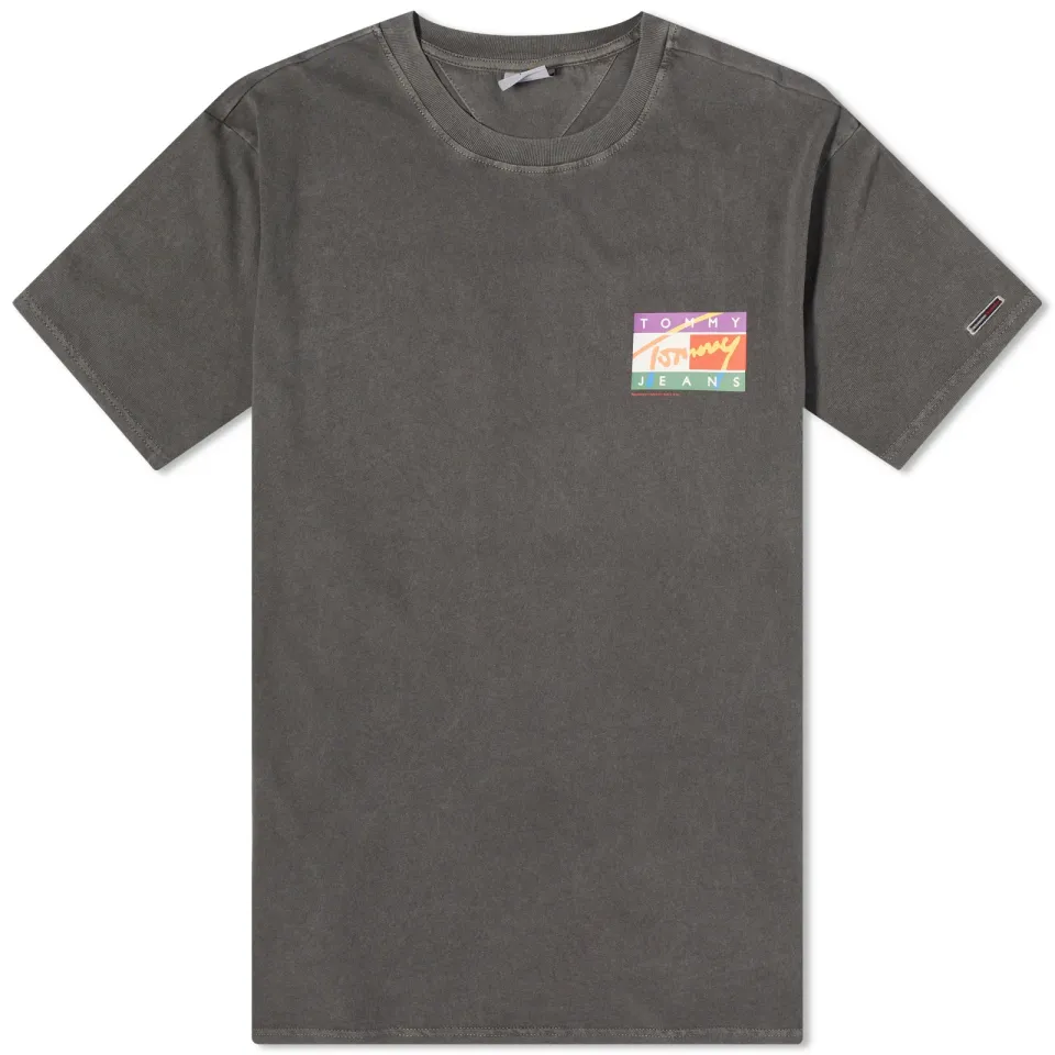 Signature Pop Flag T-Shirt