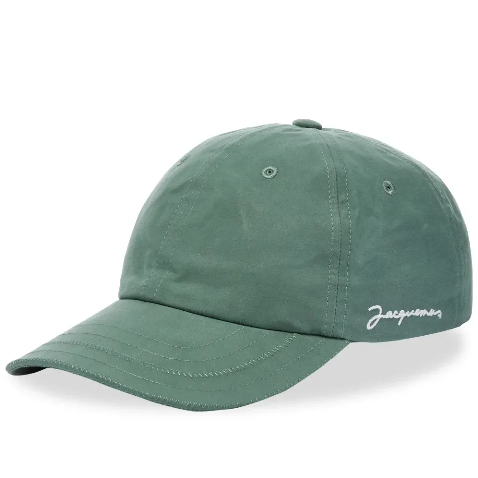 6 Panel Cap