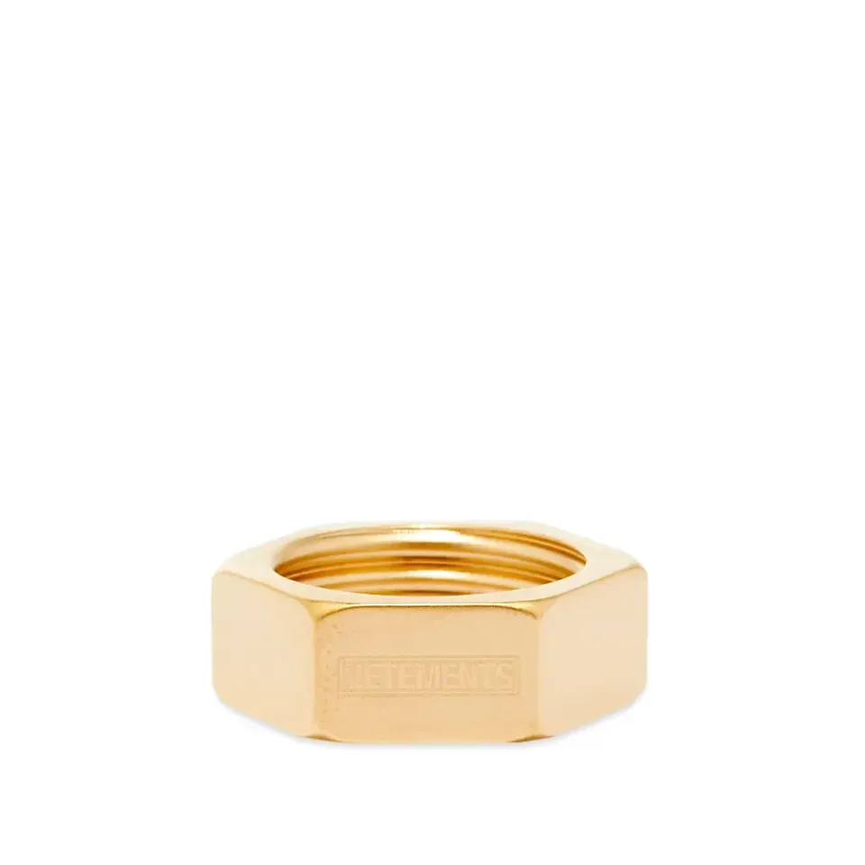 Thin Nut Ring