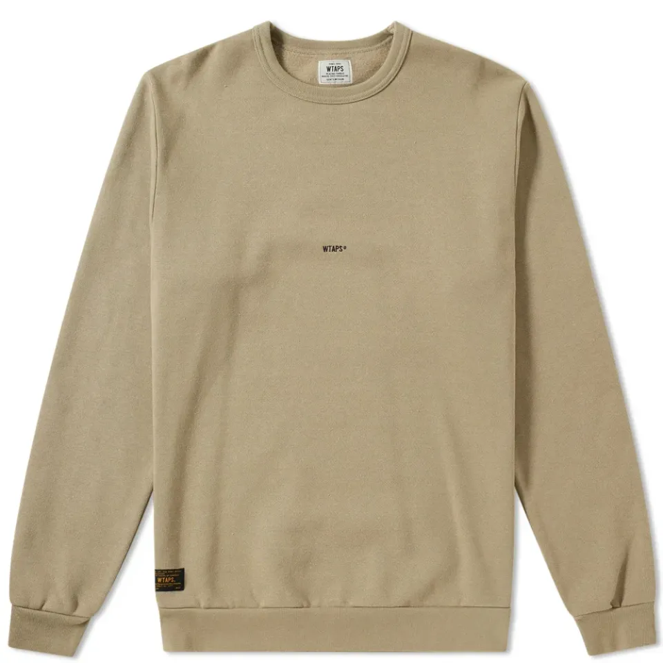Hellweek 02 Crew Sweat