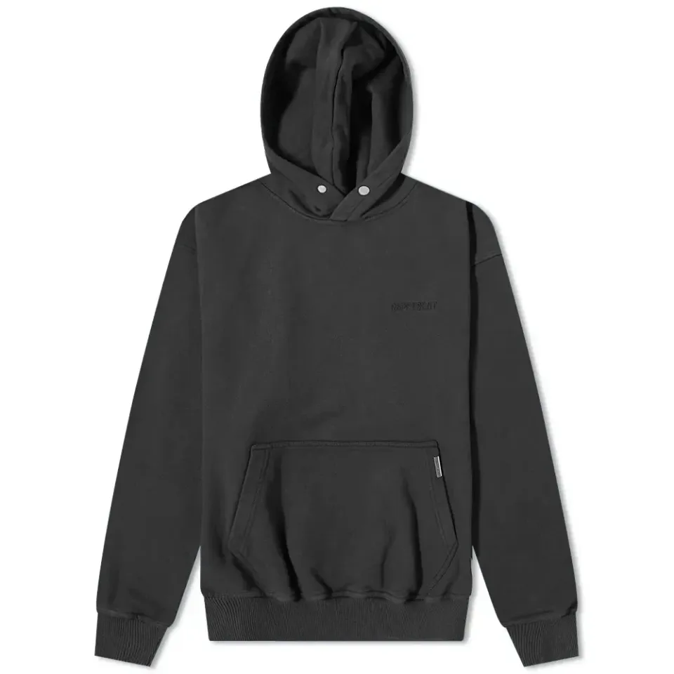 Blank Hoodie